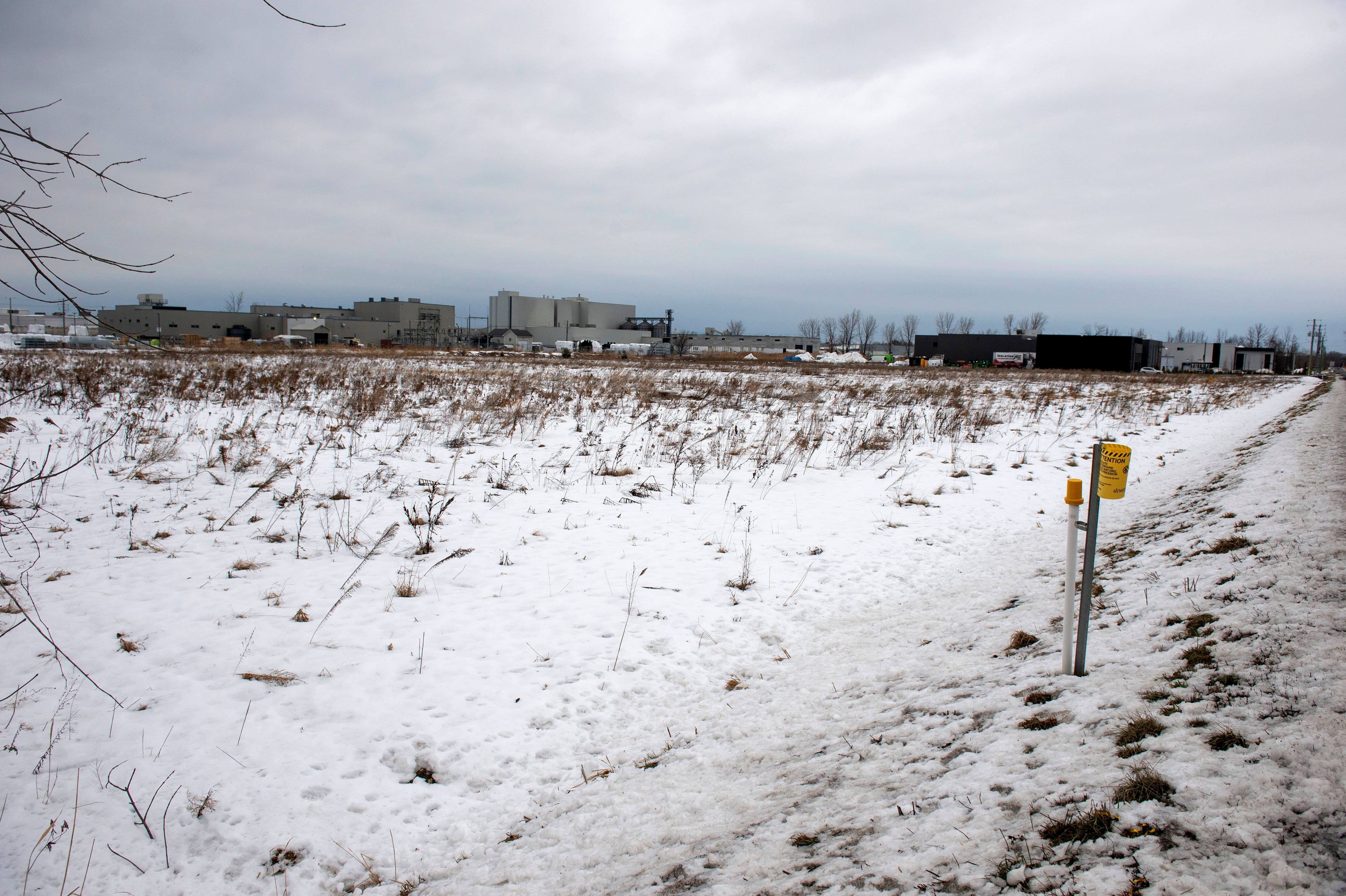 Une compagnie tente de revendre 33 fois plus cher un terrain de la Ville de Saint-Jean-sur-Richelieu