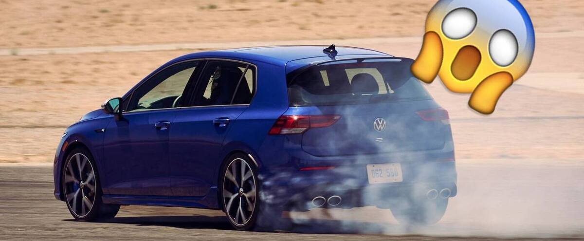 Les modèles à 4 cylindres les plus puissants