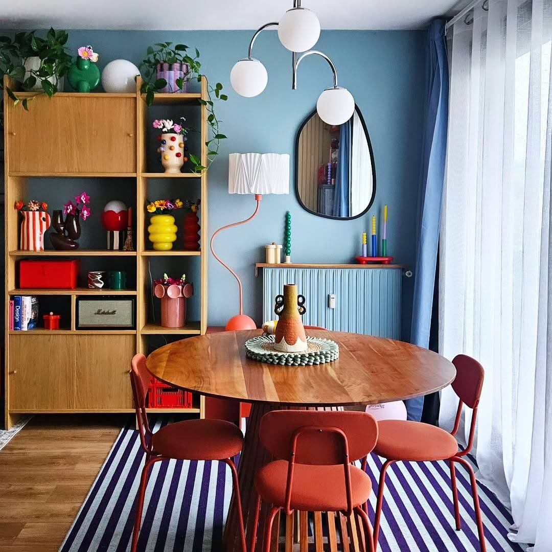 BEHR dévoile sa couleur de l’année 2026