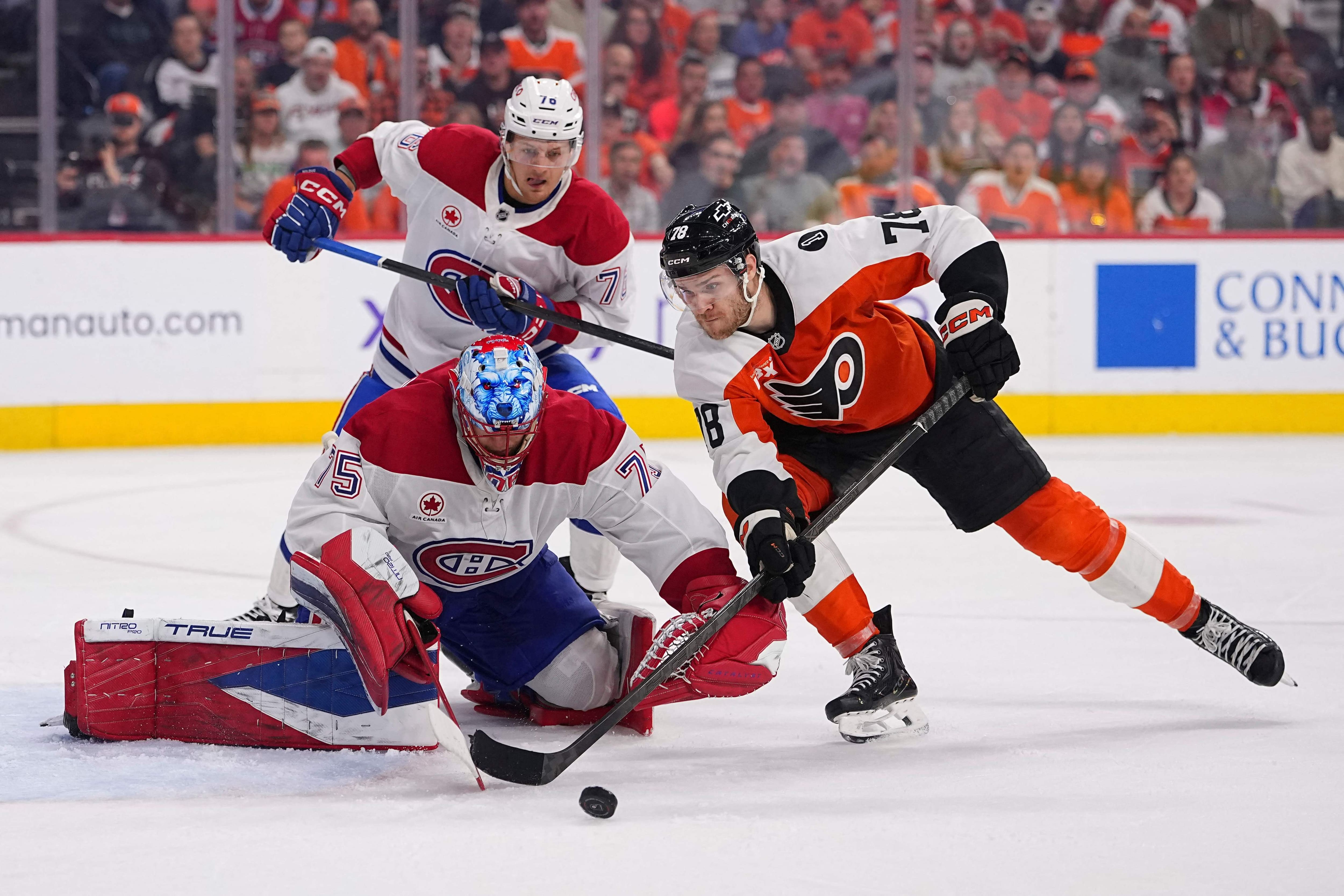 C’était le temps que ça finisse