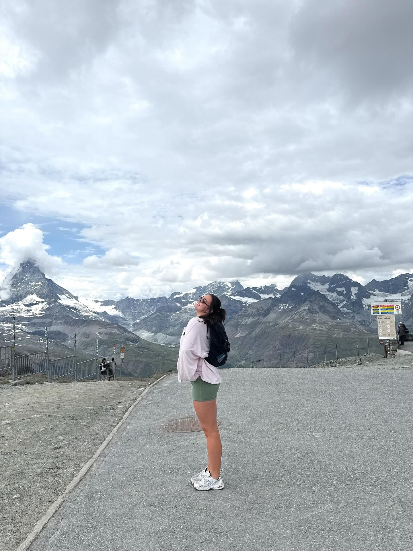 Amener le nécessaire sans sacrifier le style