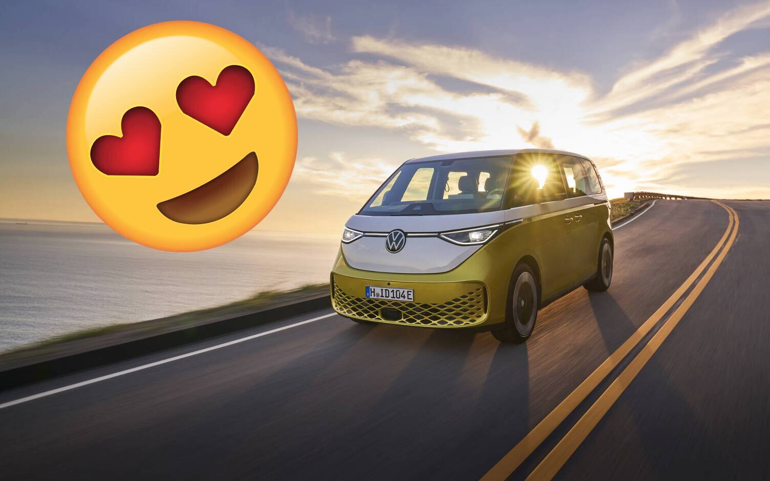 La minivan peut-elle redevenir cool?