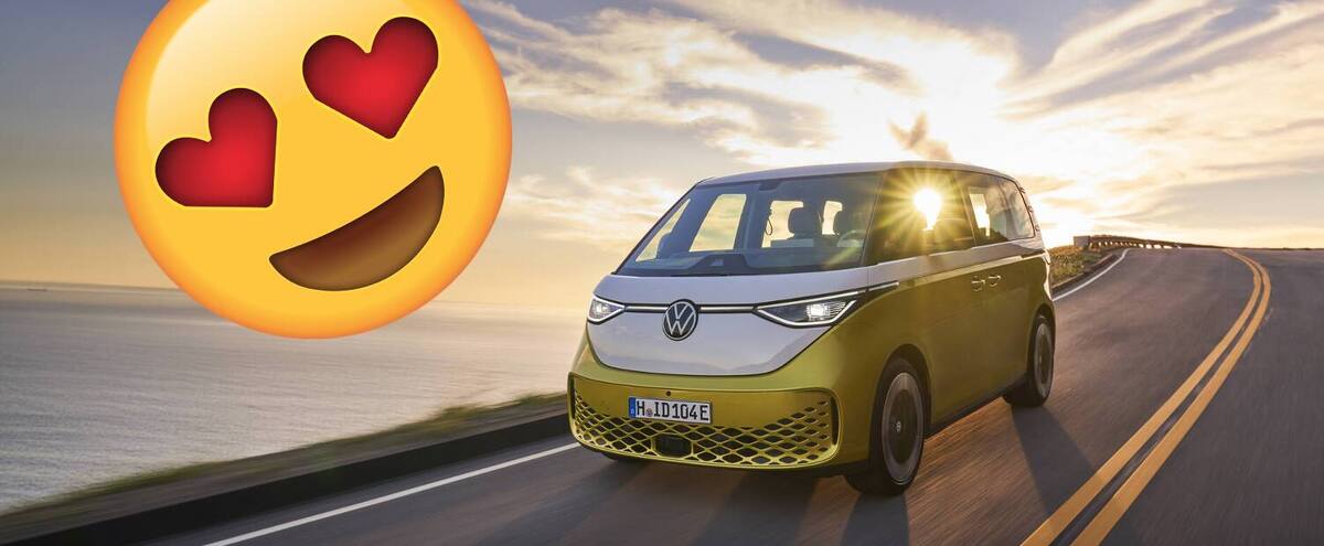 La minivan peut-elle redevenir cool?