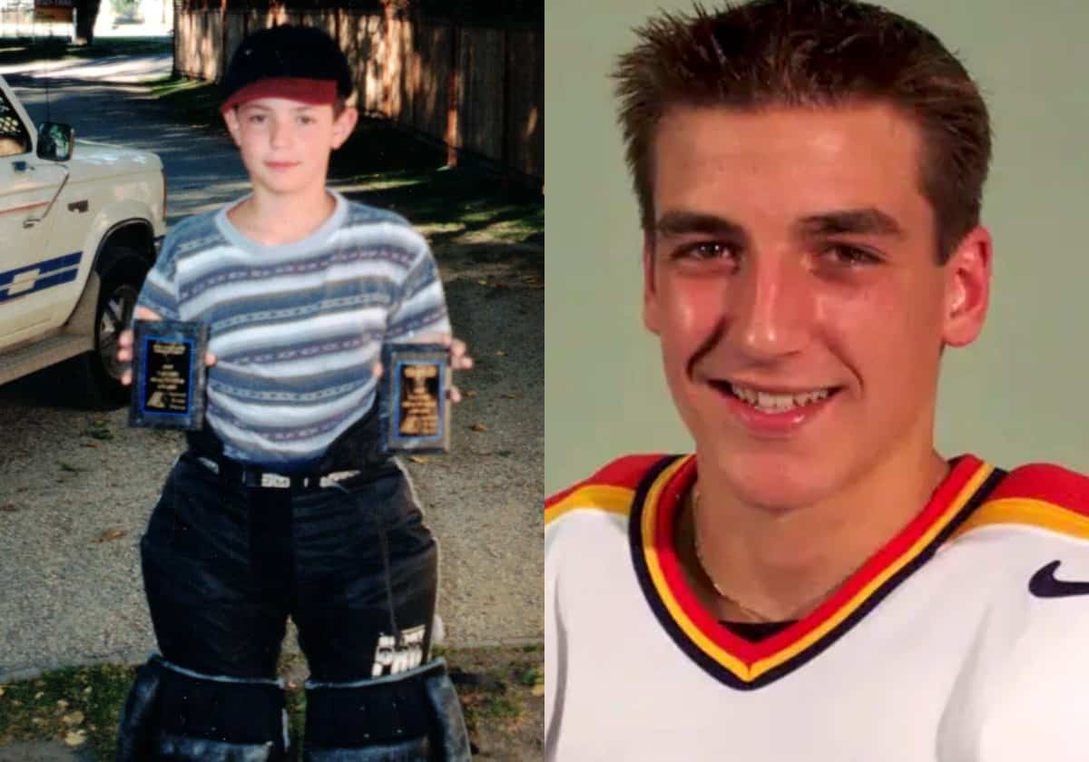 Carey Price, l’homme au cœur tranquille, et Patrice Bergeron, celui qui ne rêvait pas d’être une vedette: deux intronisations au Temple de la renommée dignes d’un conte pour enfants