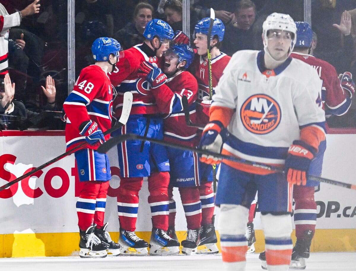 Pour le premier but de Laine, j&rsquo;&eacute;tais l&agrave;
Pour le premier but de Laine, j&rsquo;&eacute;tais l&agrave;