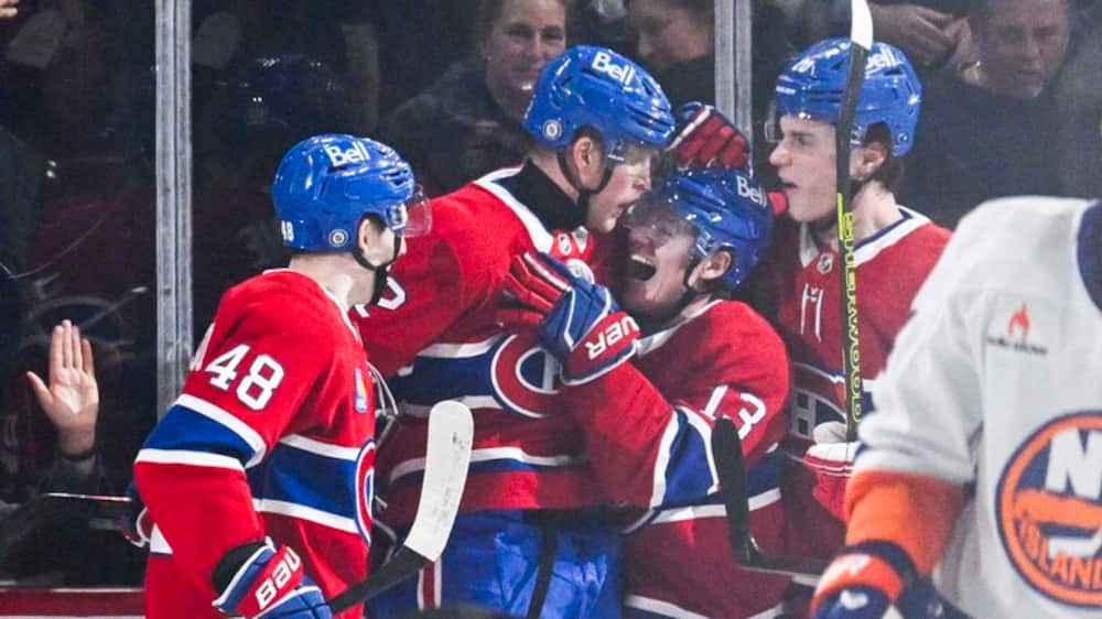 Pour le premier but de Laine, j’étais là
Pour le premier but de Laine, j’étais là