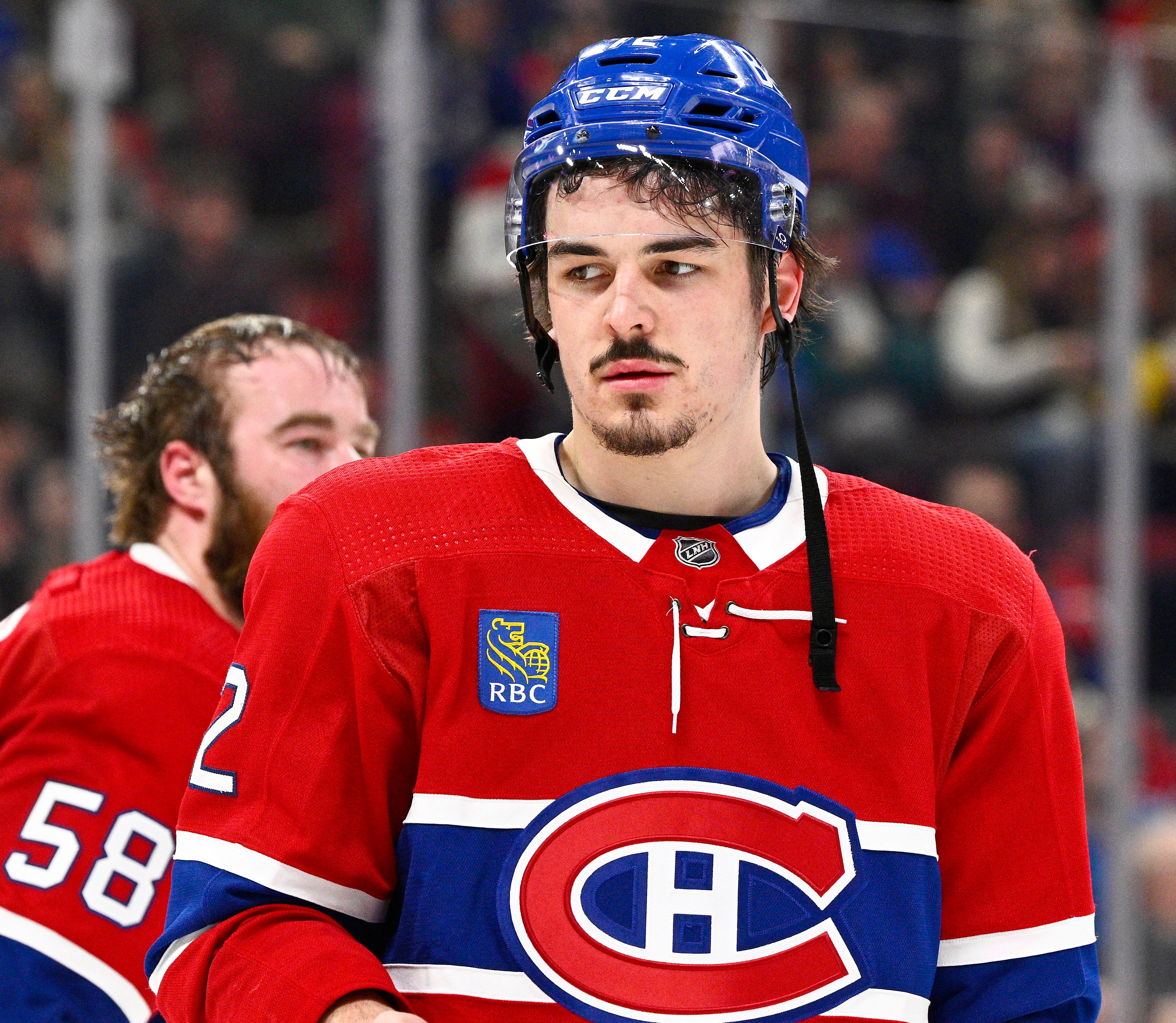 Xhekaj encore puni pour avoir voulu venger Laine