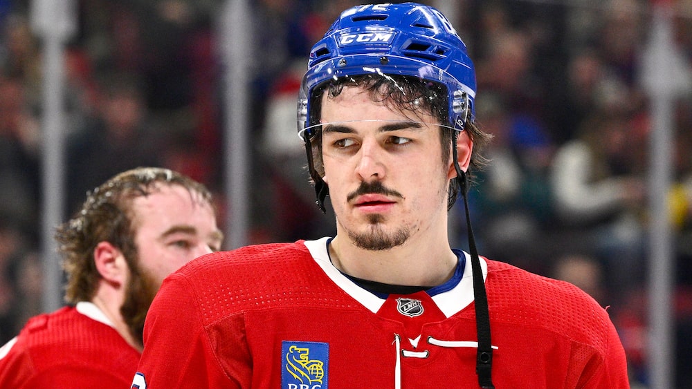 Les frères Xhekaj: la force du nom