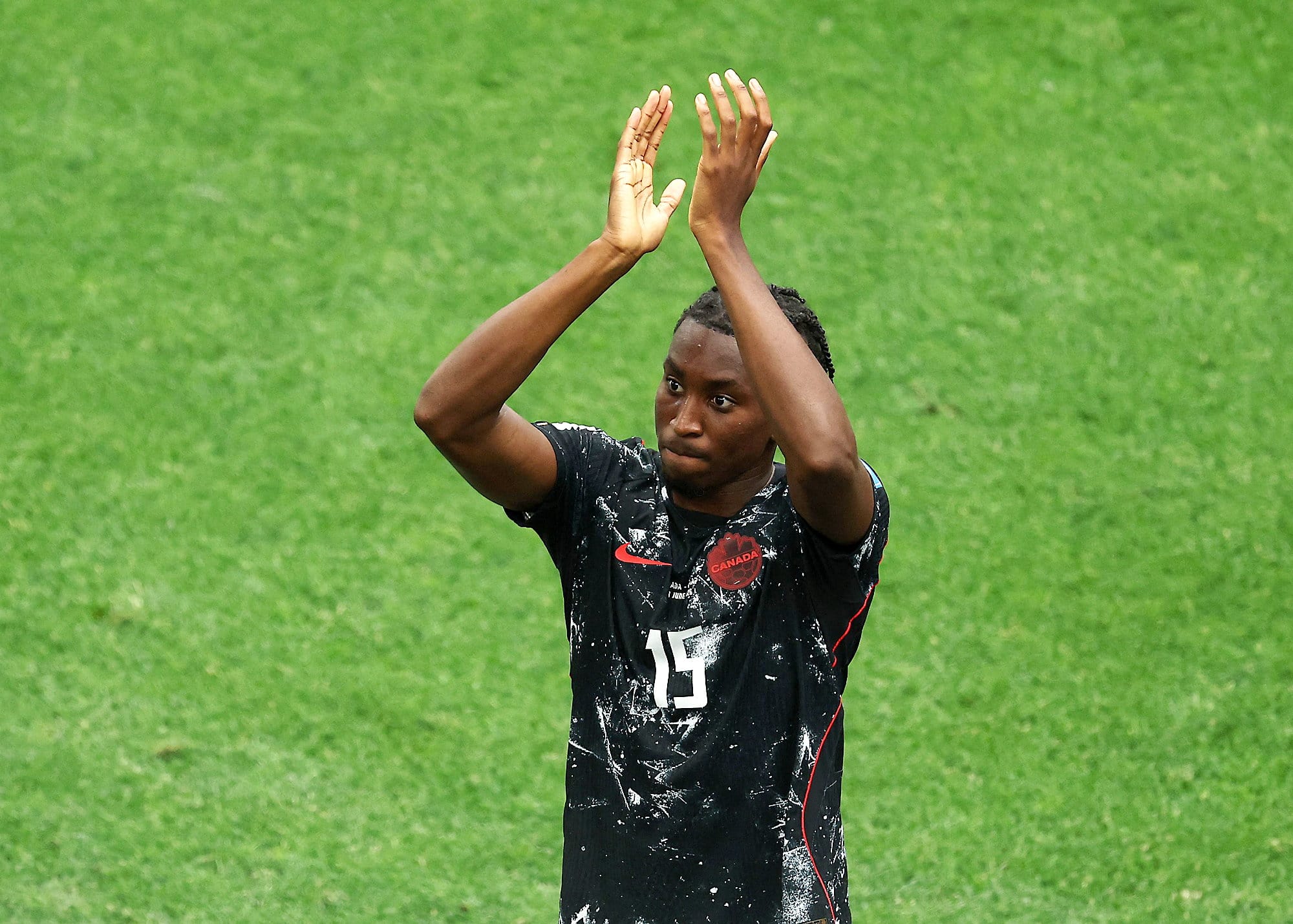 Ce que le Canada doit faire pour atteindre le tour éliminatoire à la Coupe du monde de soccer