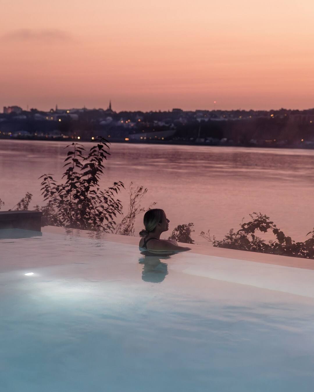 2 spas du Québec reconnus au World Spa Awards 2025