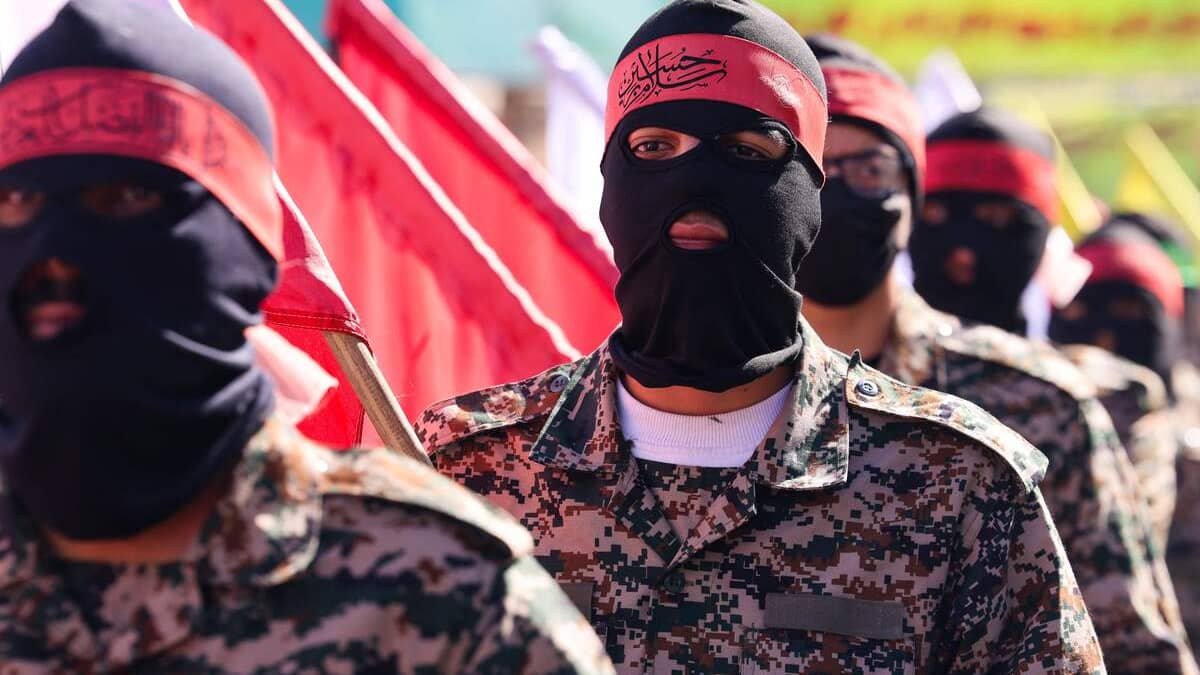 Les Gardiens de la révolution ajoutés sur la liste des entités terroristes du Canada