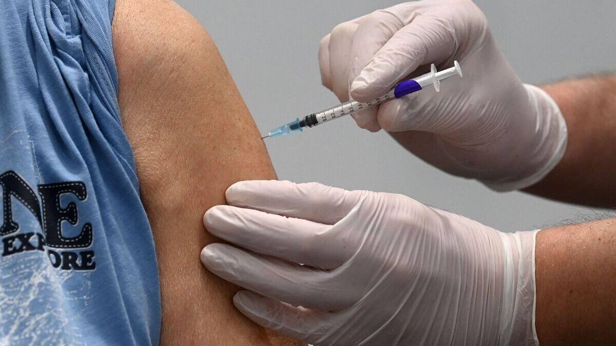 La vaccination mixte bientôt reconnue aux États-Unis?