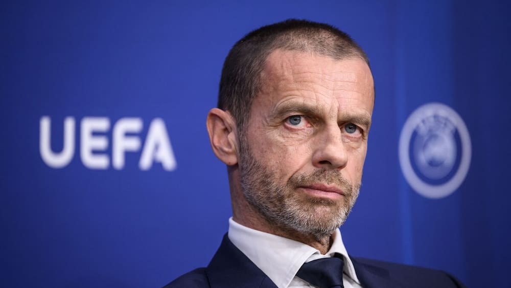 Russian teams were banned from the Champions League Russian teams were banned from the Champions League