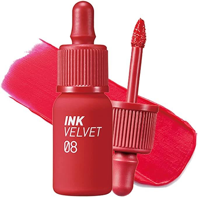 ENCRE POUR LES LÈVRES & JOUES