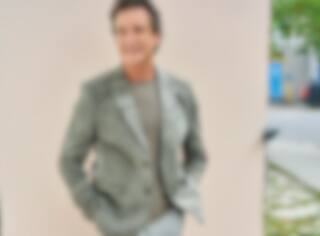 René Simard dévoile le secret de sa longévité