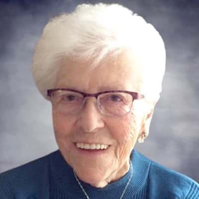 Therese Rioux RIOUX (née Thériault), Thérèse | Le Journal de Montréal
