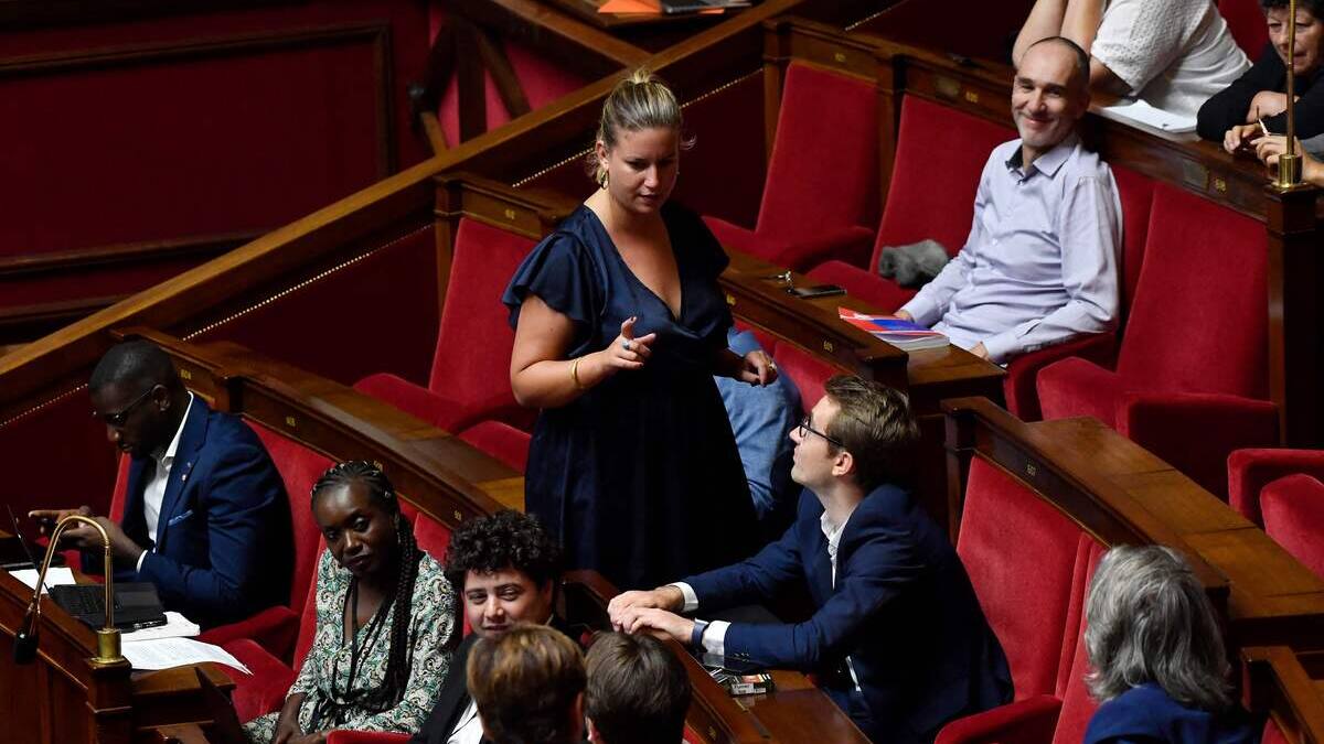 OTAN: le Parlement français ratifie l'adhésion de la Suède et de la Finlande