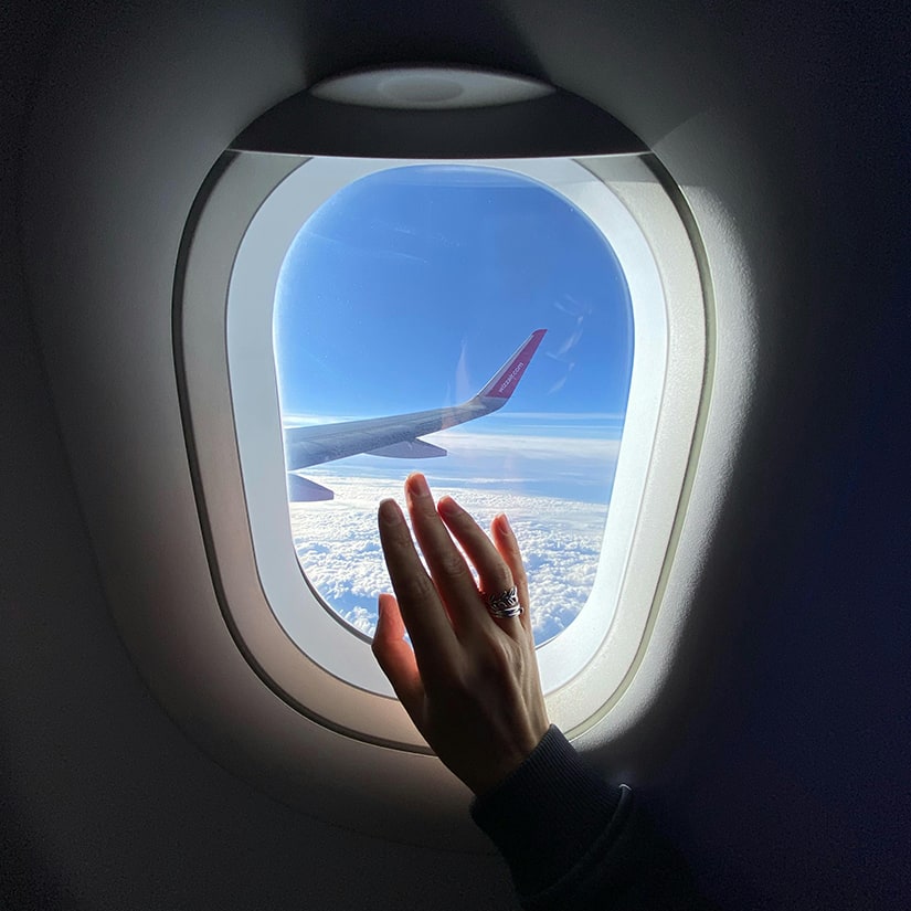 8 conseils pour vaincre la peur de l'avion