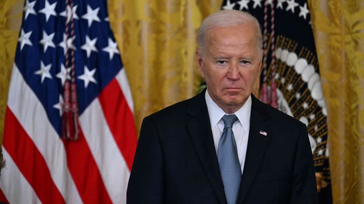 Retour sur le dernier mois qui a fait basculer la campagne de Biden