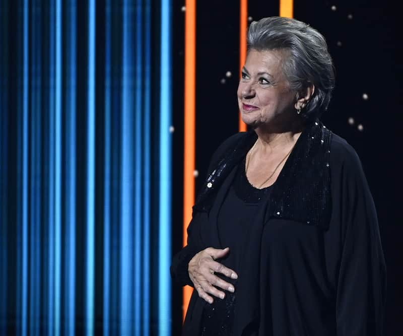 Ginette Reno: âge, famille, carrière, nouvelles | 7 Jours
