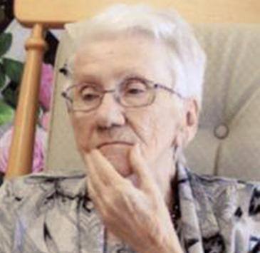 LEFEBVRE, Suzanne Le Journal de Montréal