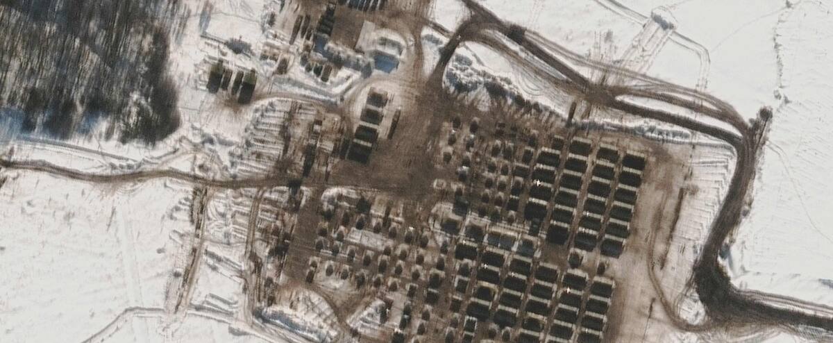 Une invasion russe de l’Ukraine possible dès les prochains jours, avertit la Maison-Blanche