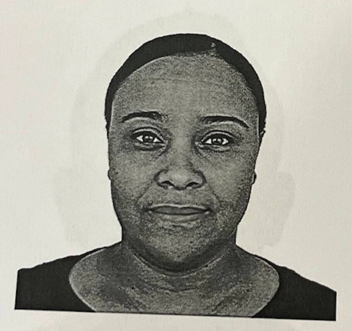 Diana Torres-Acosta el 23 de marzo de 2020 durante el escenario final del programa “Mr. Grande