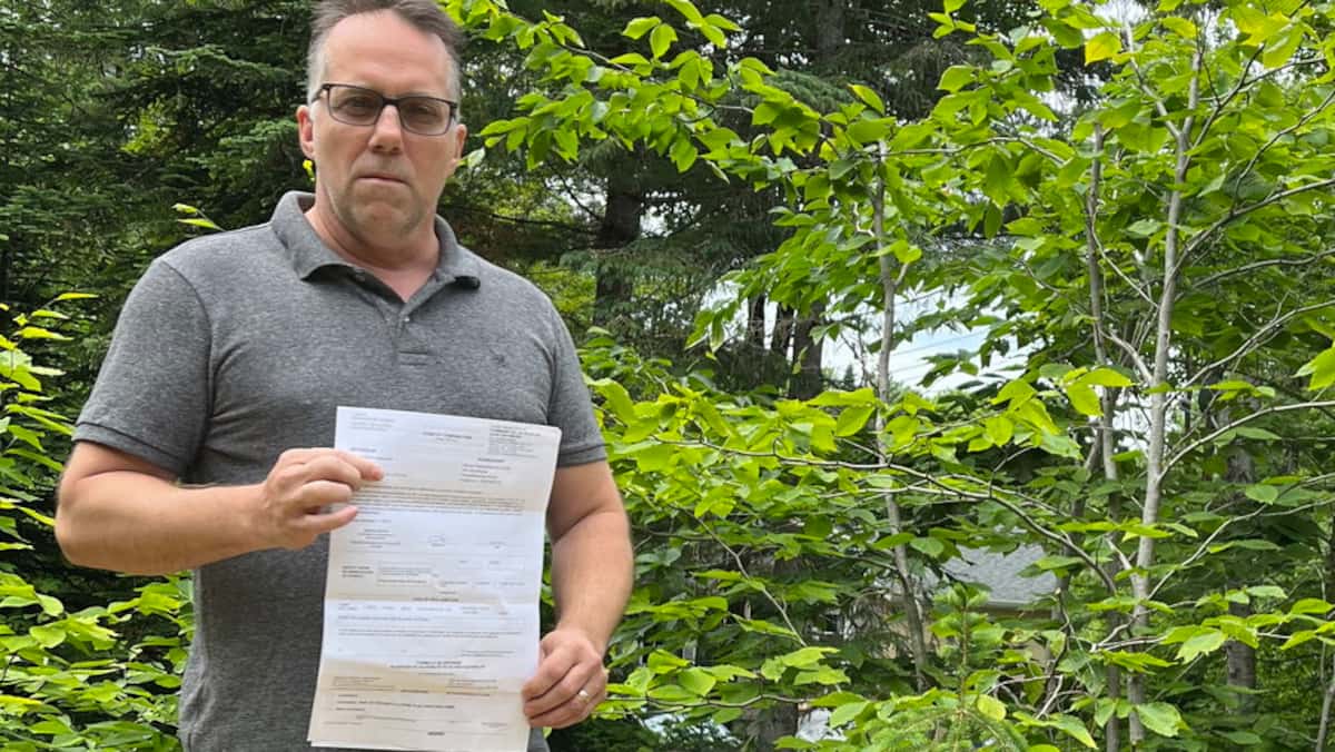 Une amende de 1426$ pour un arbre coupé par Hydro-Québec sans la permission de la Ville