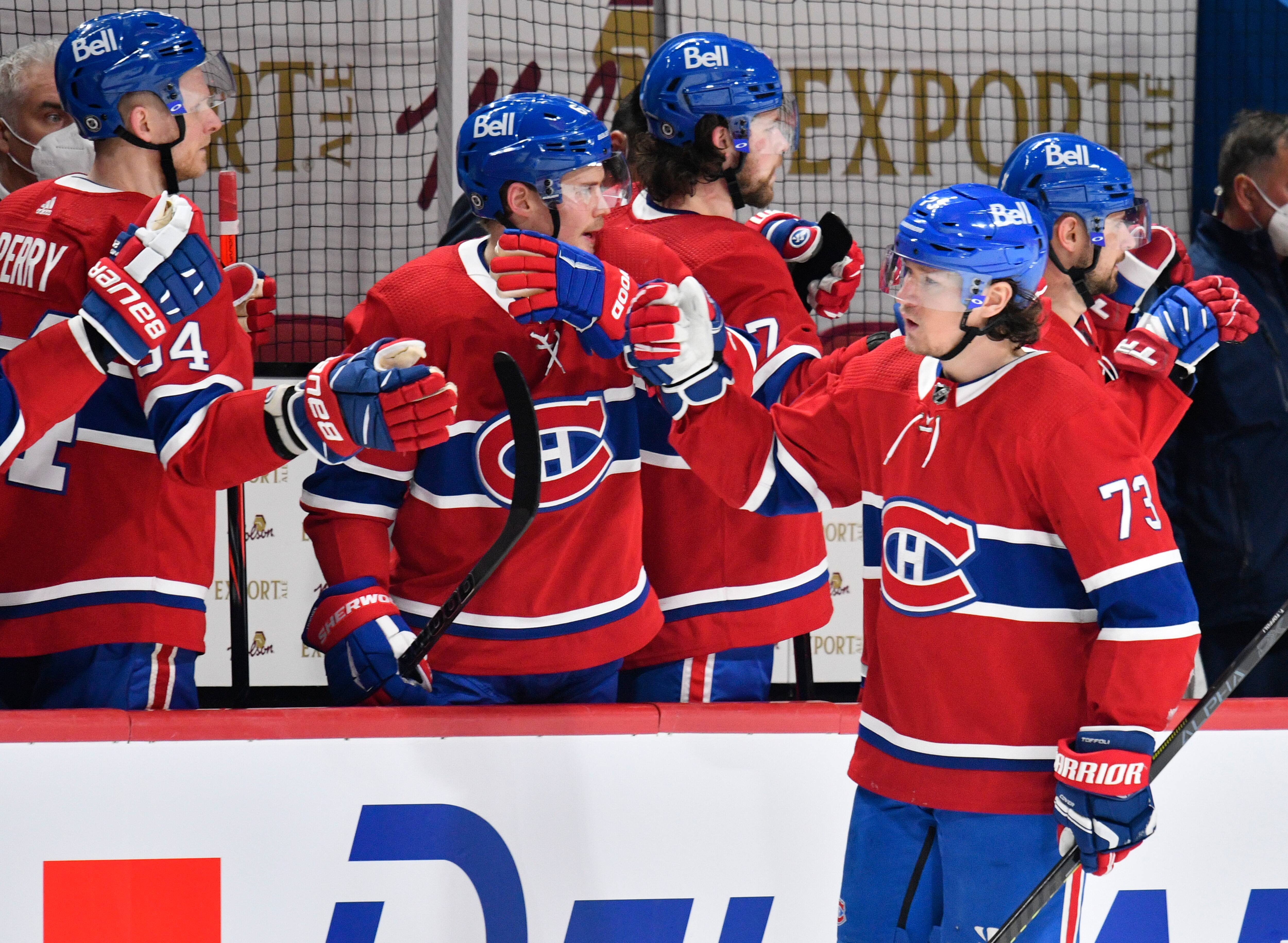 Les Series Sont Presque Dans La Poche Tva Sports