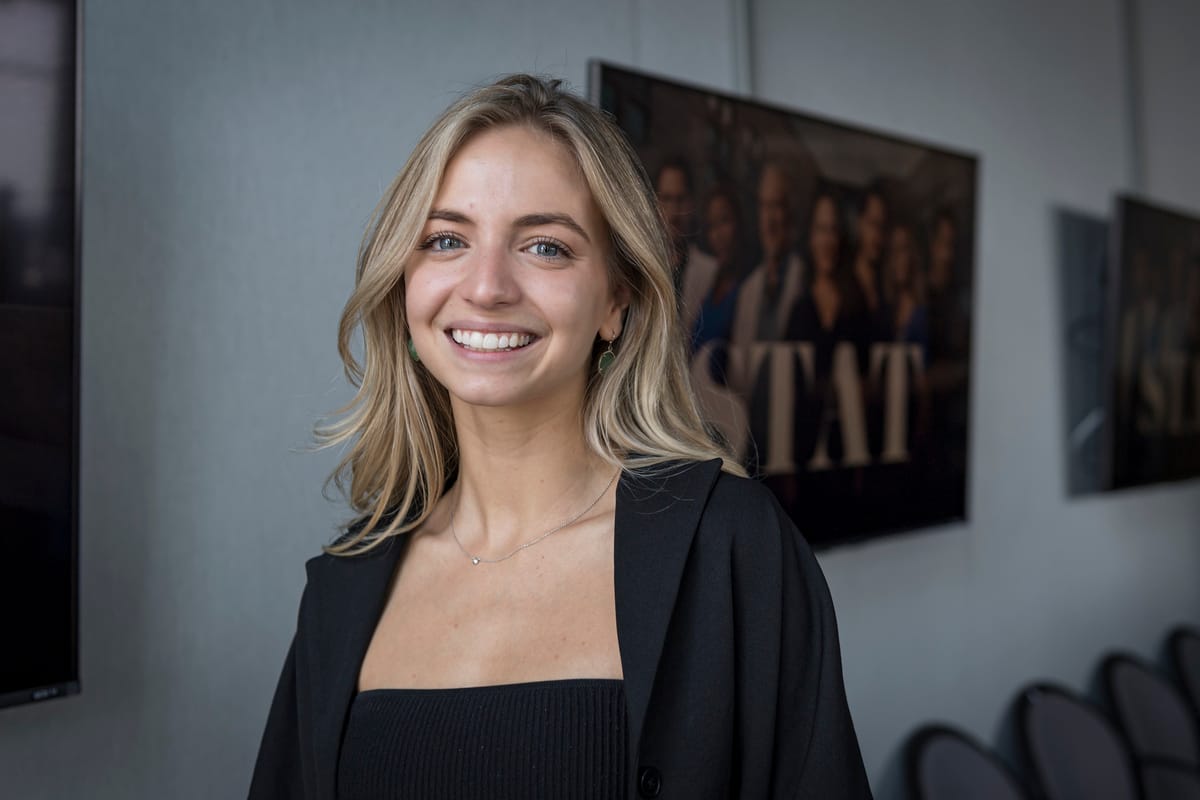 Les plus beaux looks de tapis rouge de Ludivine Reding à travers les