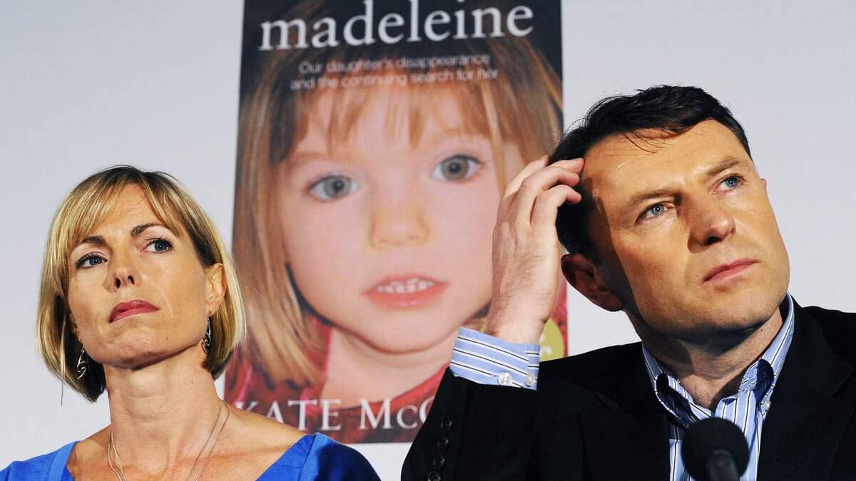 Affaire Maddie: le principal suspect pourrait ĂȘtre libĂ©rĂ© dĂšs septembre | JDM