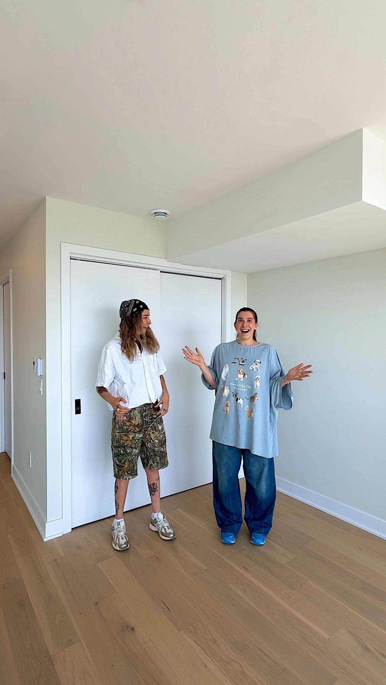 Marianne Plaisance transforme son condo