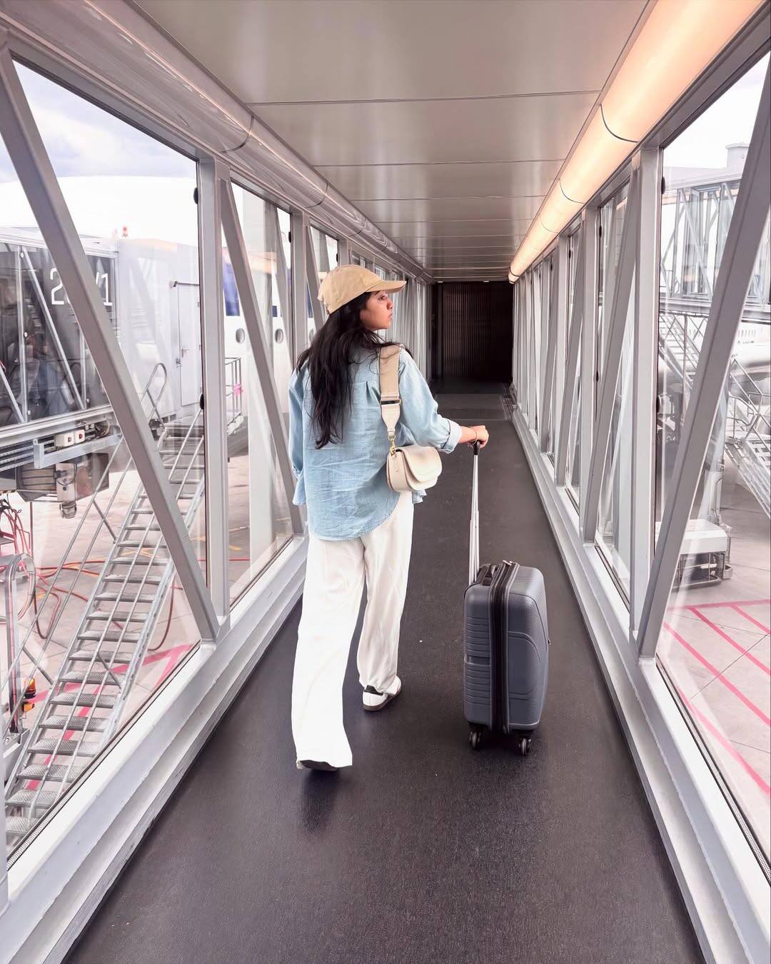 8 réflexes pour éviter de tomber malade en voyage