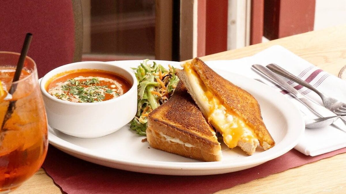 7 endroits où on peut se réchauffer avec une bonne soupe