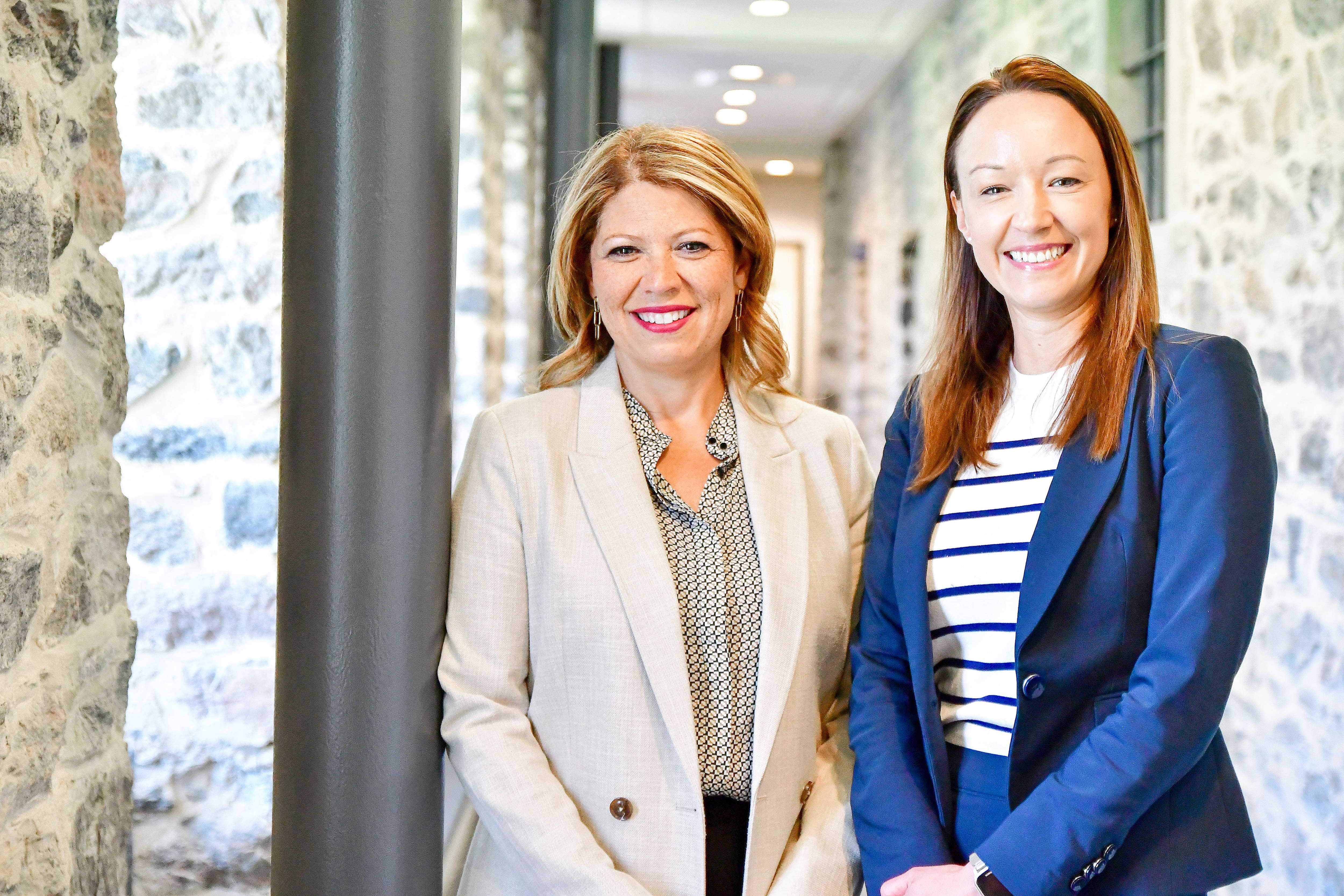 Le profil des futurs policiers &eacute;volue: Nicolet recherche des aspirants &laquo;Mini Wheats&raquo;