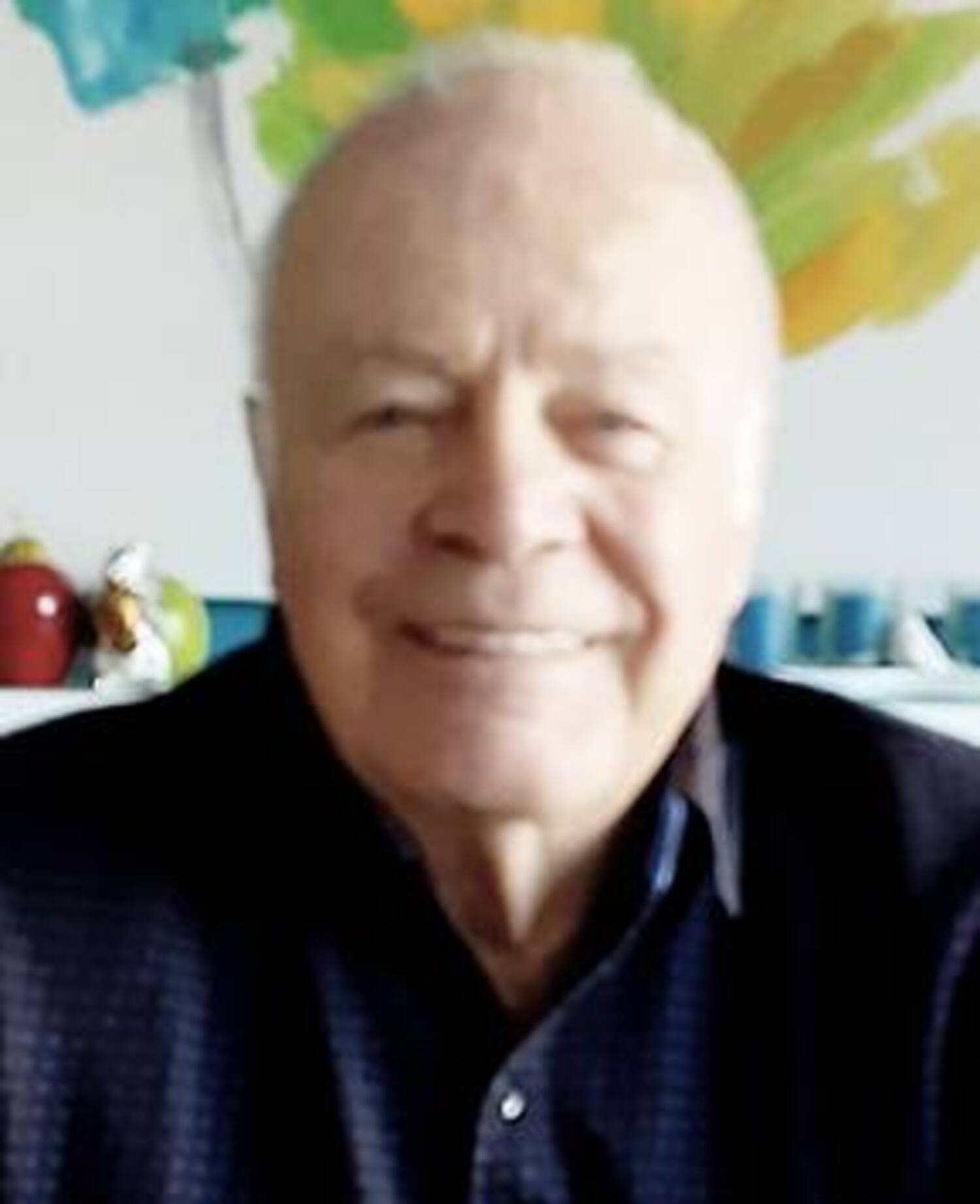 RACICOT, Réal | Le Journal de Montréal