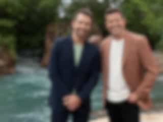 Voici 3 participants de la nouvelle téléréalité