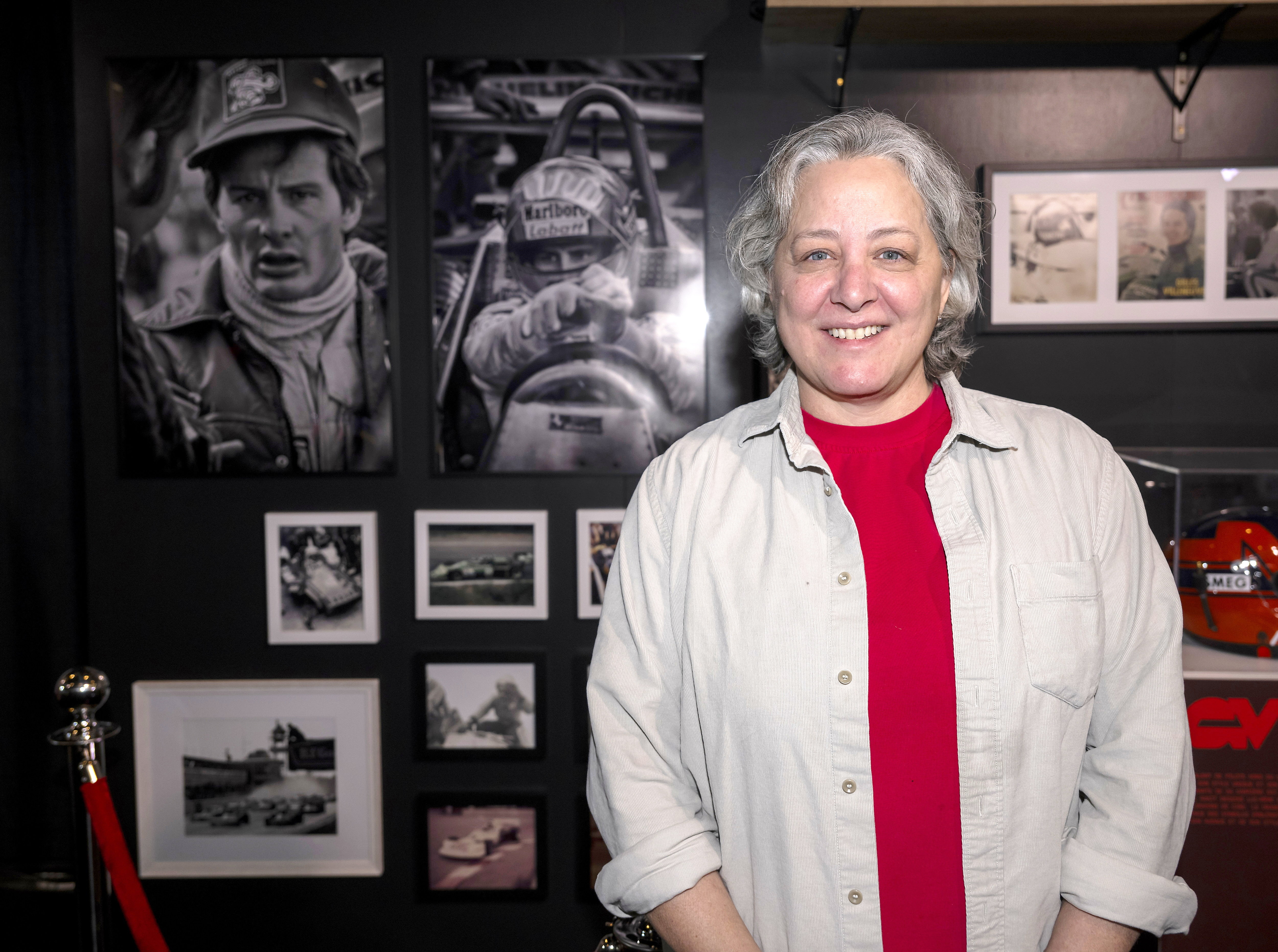 «Villeneuve: l’ascension d’une légende», un film qui a ravivé la mémoire de Mélanie Villeneuve