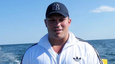 Le meurtrier d'un ex-hockeyeur n’aurait jamais dû être libéré | JDM