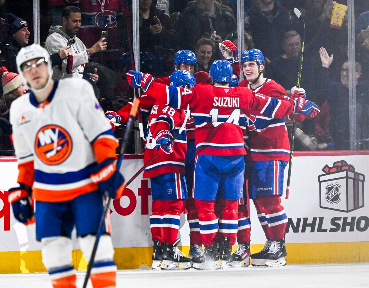 CH : Une victoire pour les d&eacute;buts de Laine