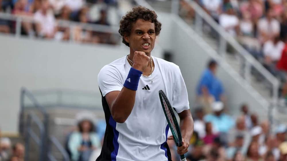 Internationaux des États-Unis: Gabriel Diallo se paie une vedette montante et passe au 3e tour