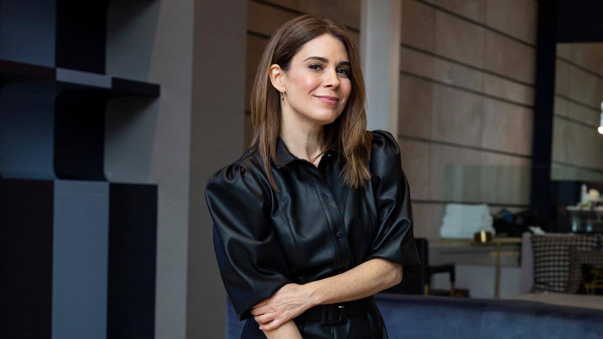 «Doute raisonnable» MarcAndré Grondin et Kathleen Fortin aux côtés de Julie Perreault TVA «Doute raisonnable» MarcAndré Grondin et Kathleen Fortin aux côtés de Julie Perreault TVA