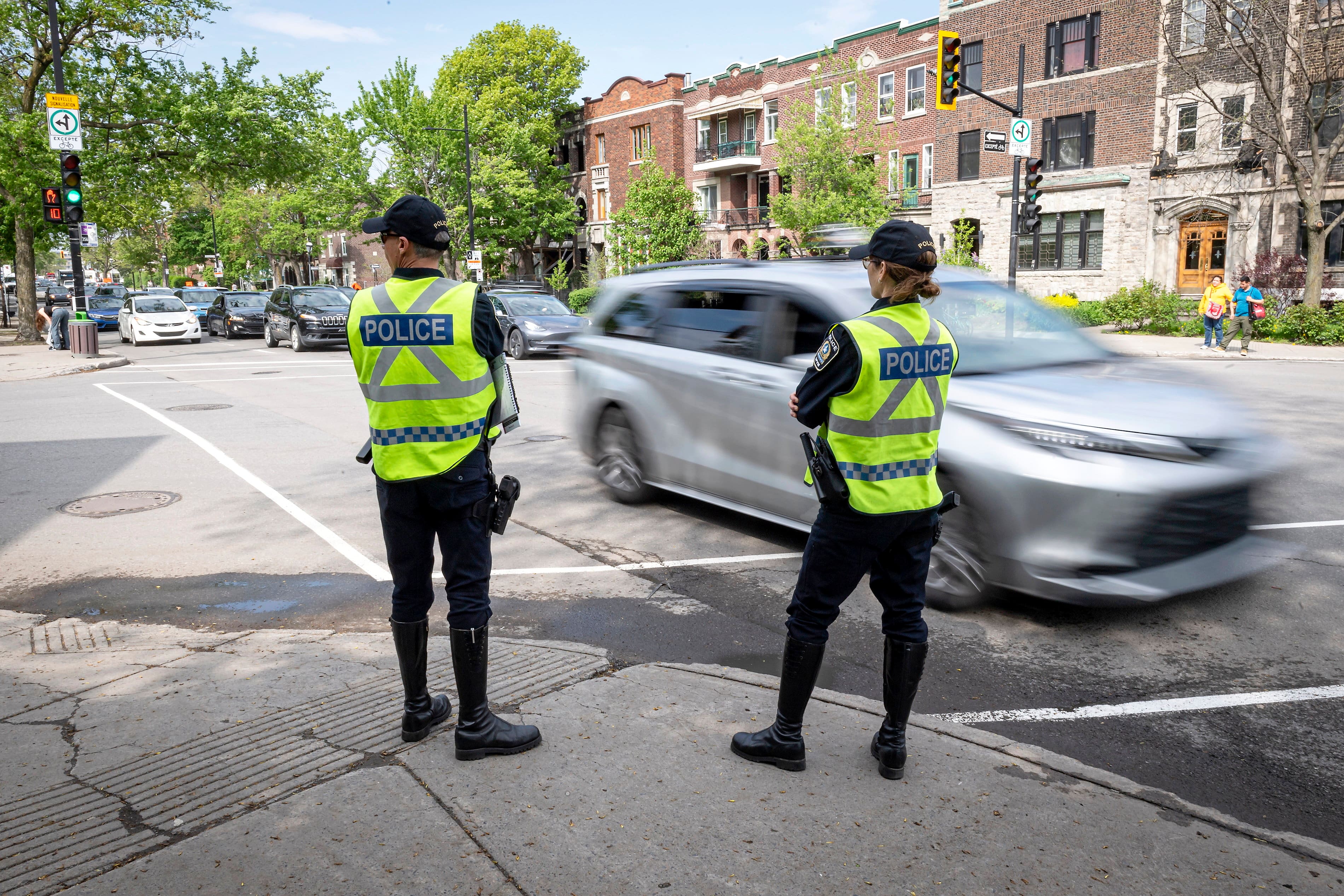 Voici les 10 pires &laquo;trappes &agrave; tickets&raquo; &agrave; Montr&eacute;al