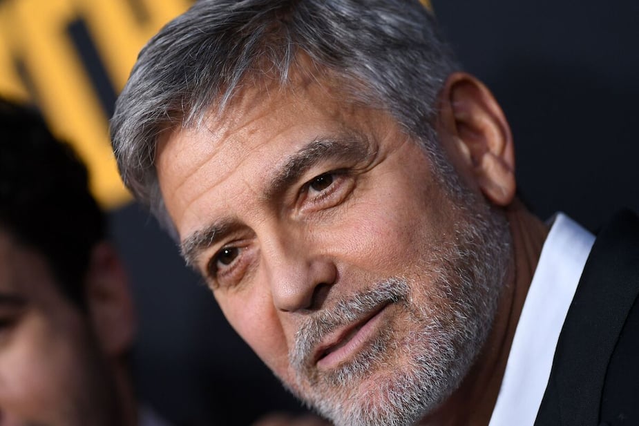Image principale de l'article George Clooney a refusé une somme astronomique