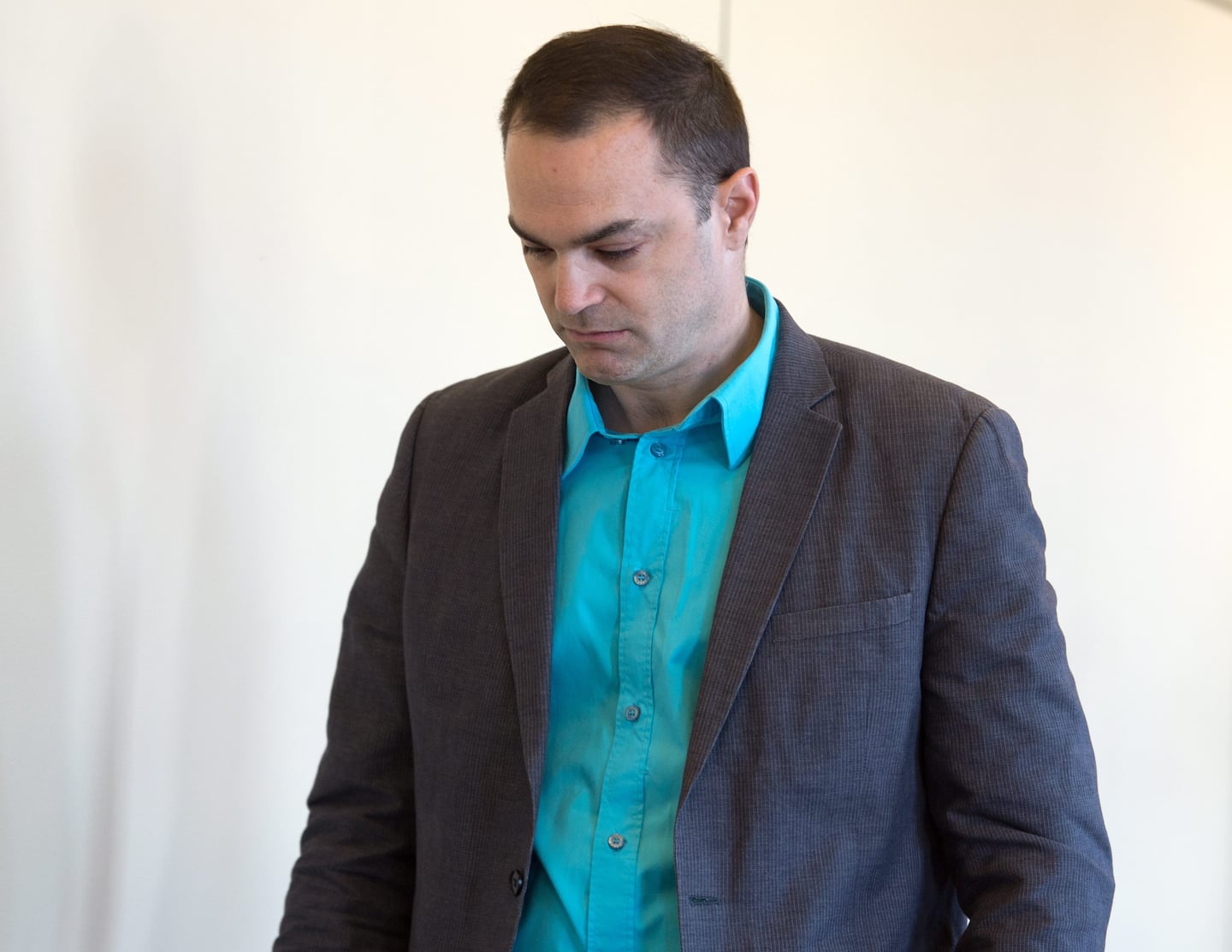 Guy Turcotte sollicite des autorisations pour des sorties carcérales sous surveillance policière