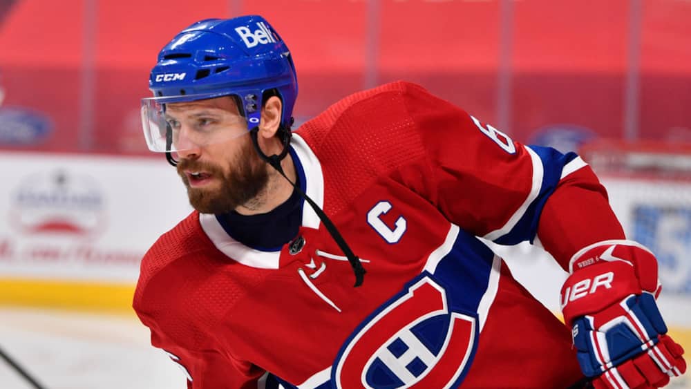 D’après NHL Network: un joueur du CH dans l’équipe du 21e siècle