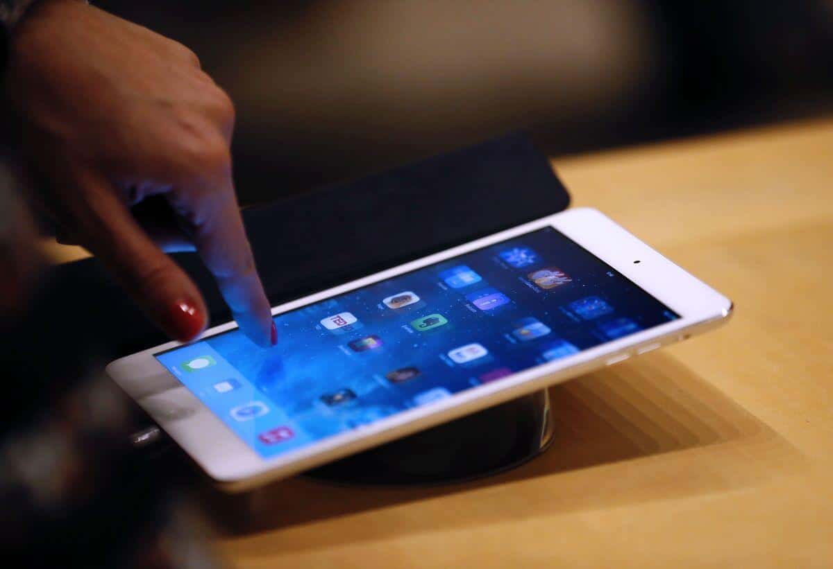 Image principale de l'article Apple augmente les prix de ses Mac et iPad