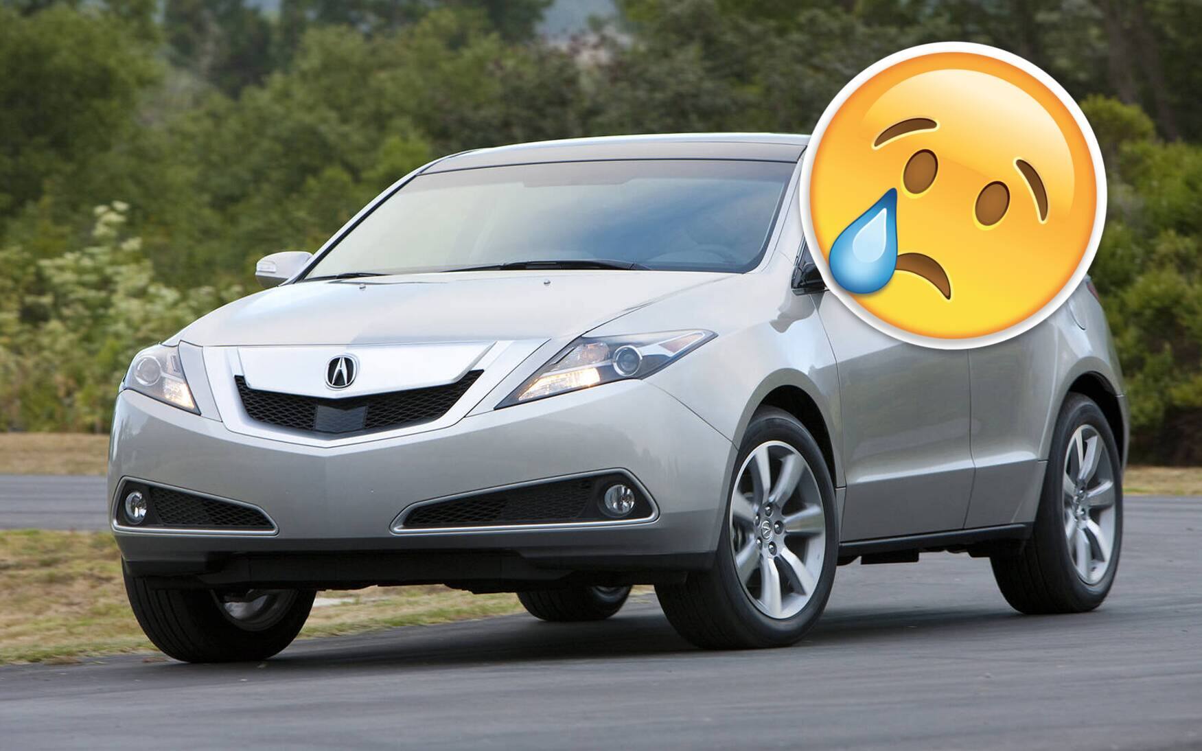 10 VUS qui n&rsquo;ont pas dur&eacute; longtemps