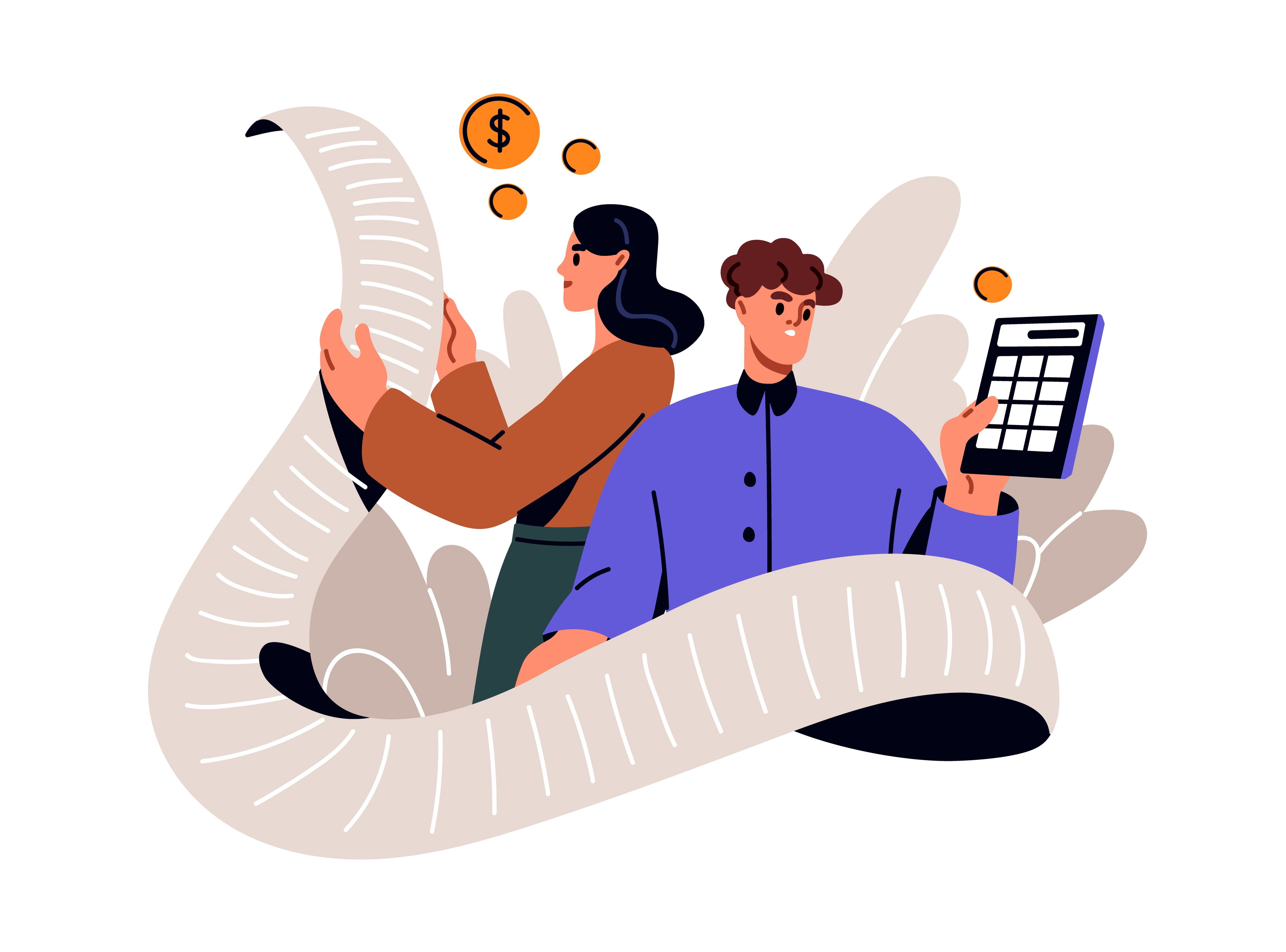 Rembourser ses dettes et ses cartes de crédit: la stratégie pour y arriver vite et bien