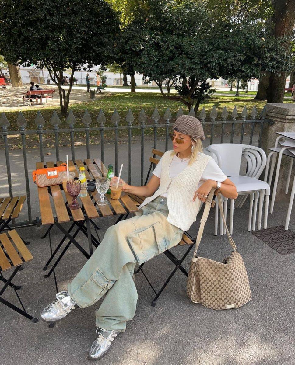 Image principale de l'article La couleur de souliers tendance qui dominera l’été
